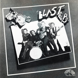 The Blasters