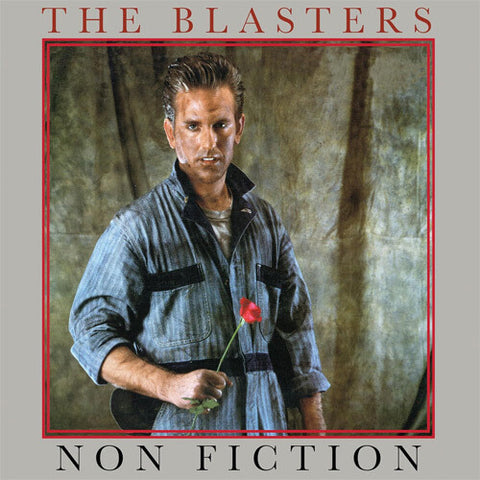 The Blasters