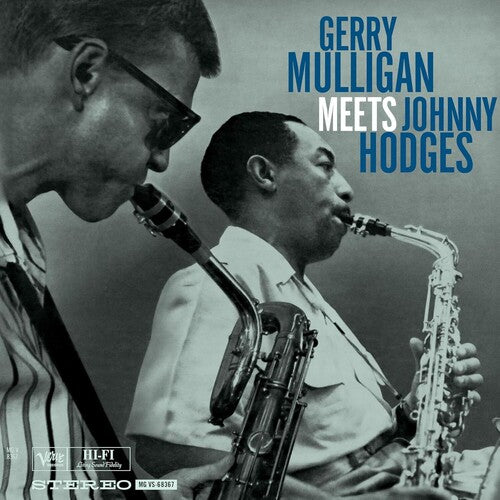 Gerry Mulligan