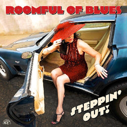 Roomful Of Blues