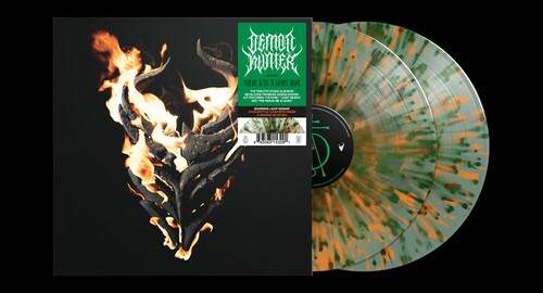 Demon Hunter