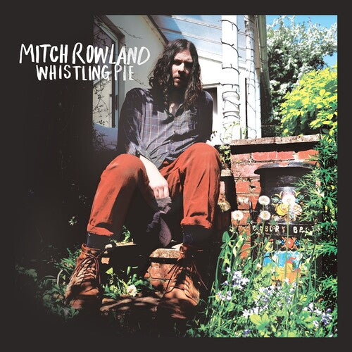 Mitch Rowland