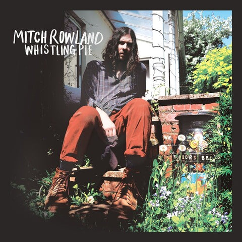 Mitch Rowland