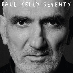 Paul Kelly