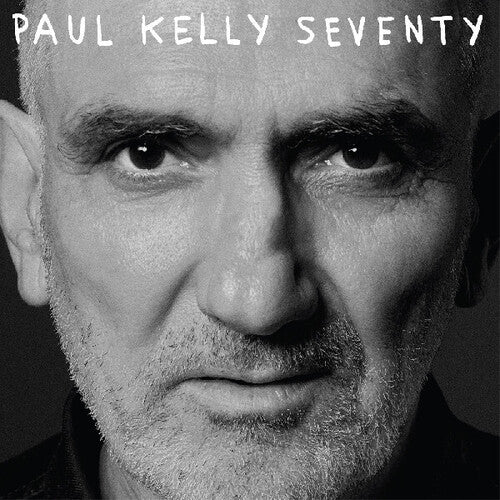 Paul Kelly