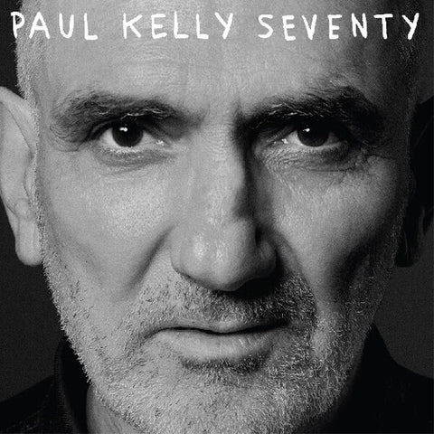 Paul Kelly