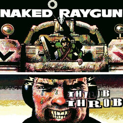 Naked Raygun