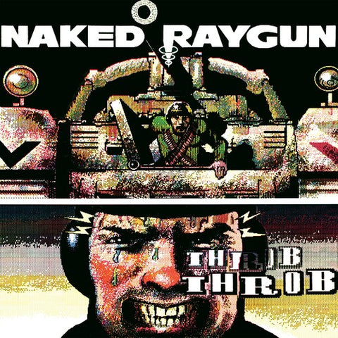 Naked Raygun