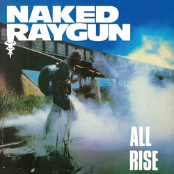 Naked Raygun
