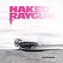 Naked Raygun