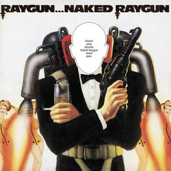 Naked Raygun