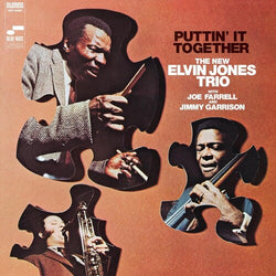 Elvis Jones