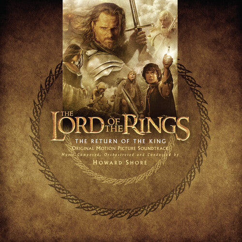 Howard Shore