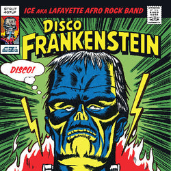 Ice (Lafayette Afro-Rock Band)
