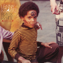 Lenny Kravitz