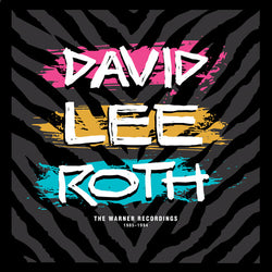 David Lee Roth