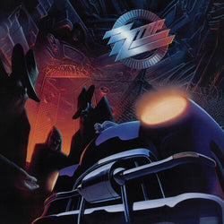 ZZ Top