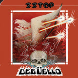 ZZ Top