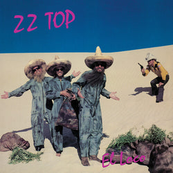 ZZ Top