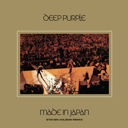 Deep Purple
