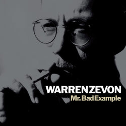 Warren Zevon