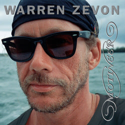 Warren Zevon
