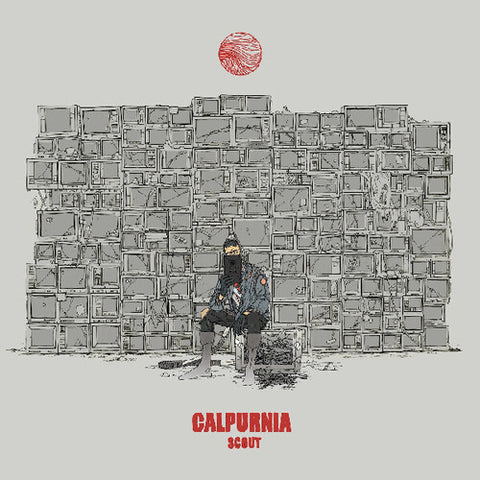 Calpurnia