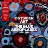 The Blue Aeroplanes