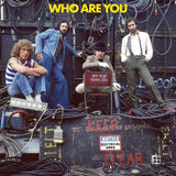 The Who