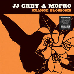 JJ Grey & Mofro