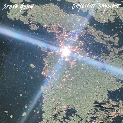 Steve Gunn