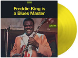 Freddie King