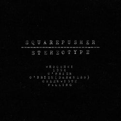 Squarepusher