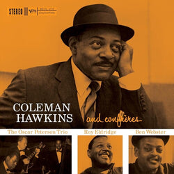 Coleman Hawkins