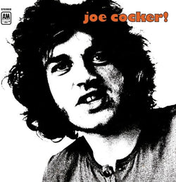 Joe Cocker