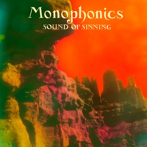 The Monophonics