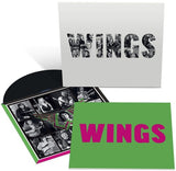 Paul McCartney & Wings