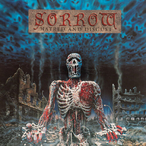 Sorrow