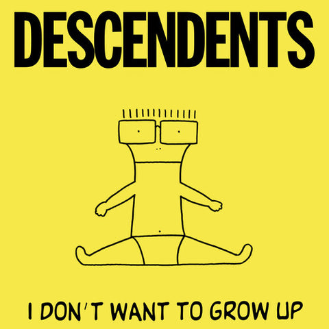 Descendents