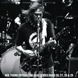Neil Young
