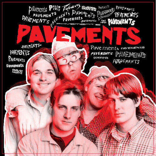 Pavement