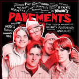 Pavement