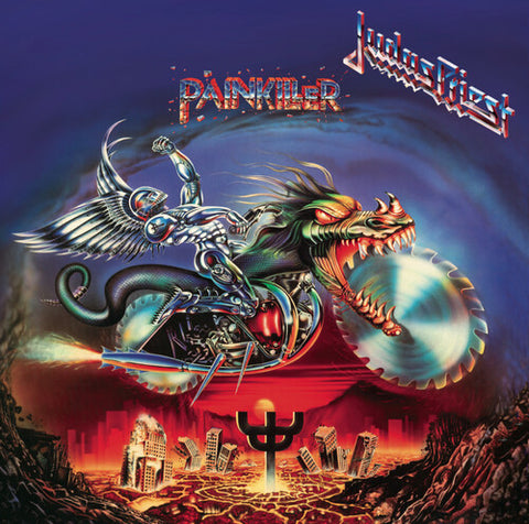 Judas Priest