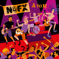 NOFX