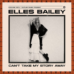 Elles Bailey