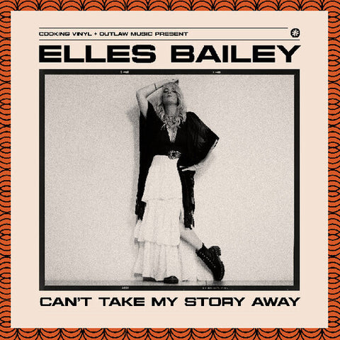Elles Bailey