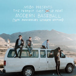 Modern Baseball