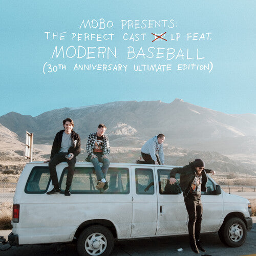 Modern Baseball