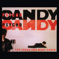 The Jesus And Mary Chain