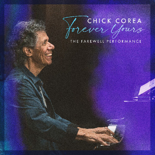 Chick Corea